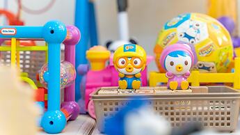 Gapyeong Yeheaden Pension