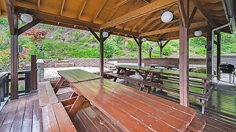 Gapyeong Yeheaden Pension