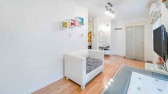 Gapyeong Yeheaden Pension