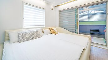 Gapyeong Yeheaden Pension