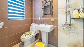 Gapyeong Yeheaden Pension