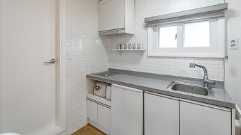 Gapyeong Yeheaden Pension