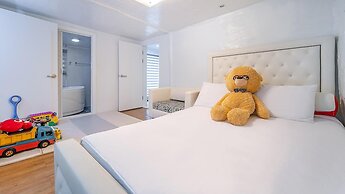 Gapyeong Yeheaden Pension