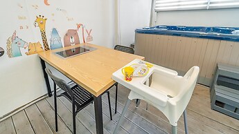 Gapyeong Yeheaden Pension