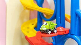 Gapyeong Yeheaden Pension