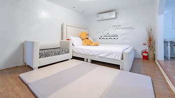 Gapyeong Yeheaden Pension