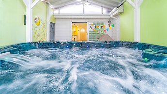 Gapyeong Yeheaden Pension