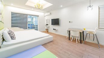 Gapyeong Yeheaden Pension