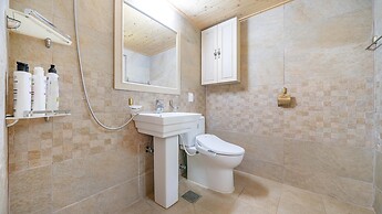 Gapyeong Yeheaden Pension