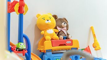 Gapyeong Yeheaden Pension