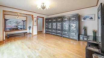 Gapyeong Yeheaden Pension