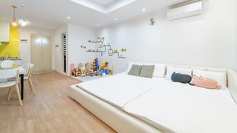 Gapyeong Yeheaden Pension