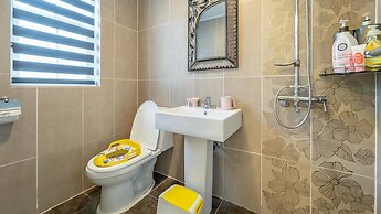 Gapyeong Yeheaden Pension