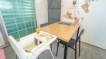 Gapyeong Yeheaden Pension