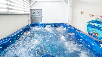 Gapyeong Yeheaden Pension