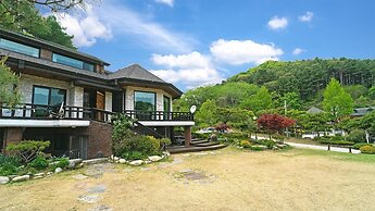 Gapyeong Yeheaden Pension