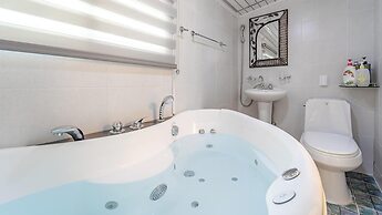 Gapyeong Yeheaden Pension