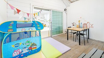 Gapyeong Yeheaden Pension