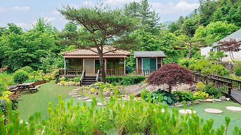 Gapyeong Yeheaden Pension