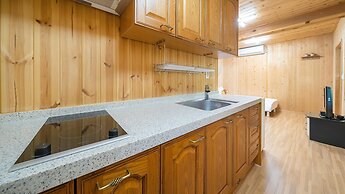 Gapyeong Yeheaden Pension