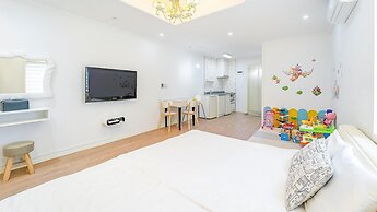 Gapyeong Yeheaden Pension