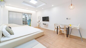 Gapyeong Yeheaden Pension