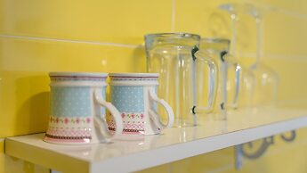 Gapyeong Yeheaden Pension