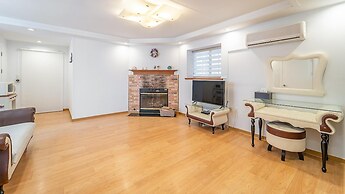 Gapyeong Yeheaden Pension