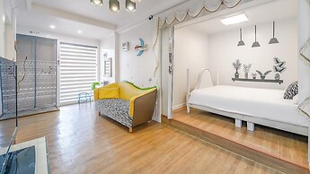 Gapyeong Yeheaden Pension