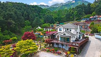 Gapyeong Yeheaden Pension