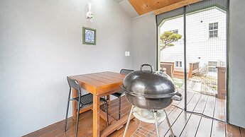 Gapyeong Yeheaden Pension