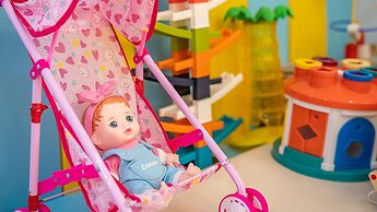 Gapyeong Yeheaden Pension