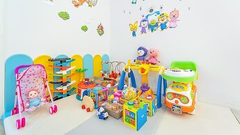 Gapyeong Yeheaden Pension