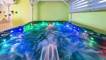 Gapyeong Yeheaden Pension