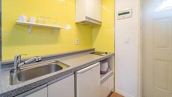 Gapyeong Yeheaden Pension