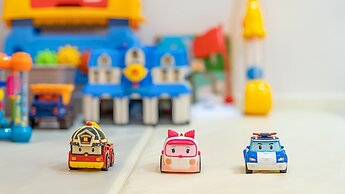 Gapyeong Yeheaden Pension