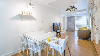 Gapyeong Yeheaden Pension