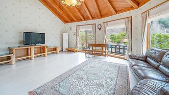 Gapyeong Yeheaden Pension