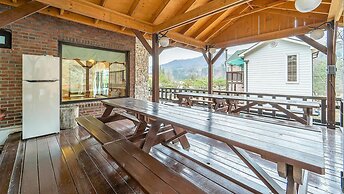 Gapyeong Yeheaden Pension