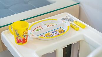 Gapyeong Yeheaden Pension