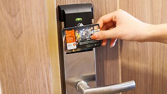 B2 Khon Kaen Premier Hotel