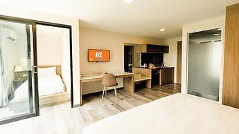 B2 Khon Kaen Premier Hotel