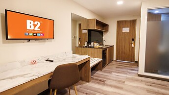 B2 Khon Kaen Premier Hotel
