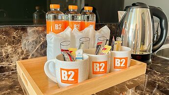 B2 Khon Kaen Premier Hotel