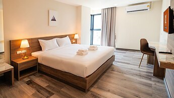 B2 Khon Kaen Premier Hotel