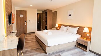 B2 Khon Kaen Premier Hotel