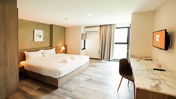 B2 Khon Kaen Premier Hotel