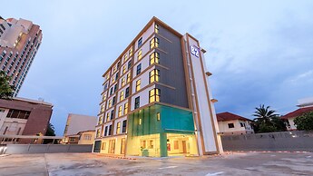 B2 Khon Kaen Premier Hotel