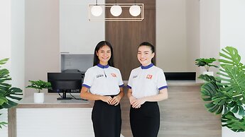 B2 Khon Kaen Premier Hotel