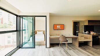 B2 Khon Kaen Premier Hotel